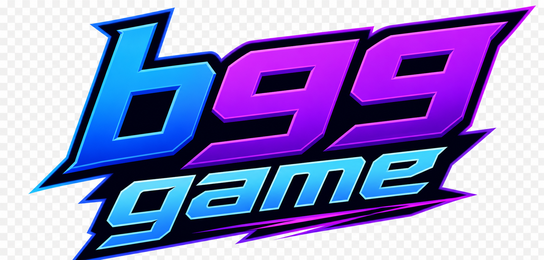 b99 game logo